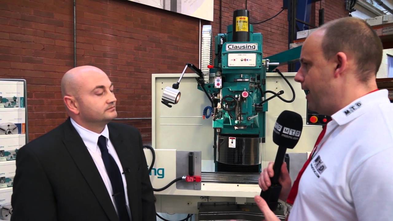 600UK Video Clausing