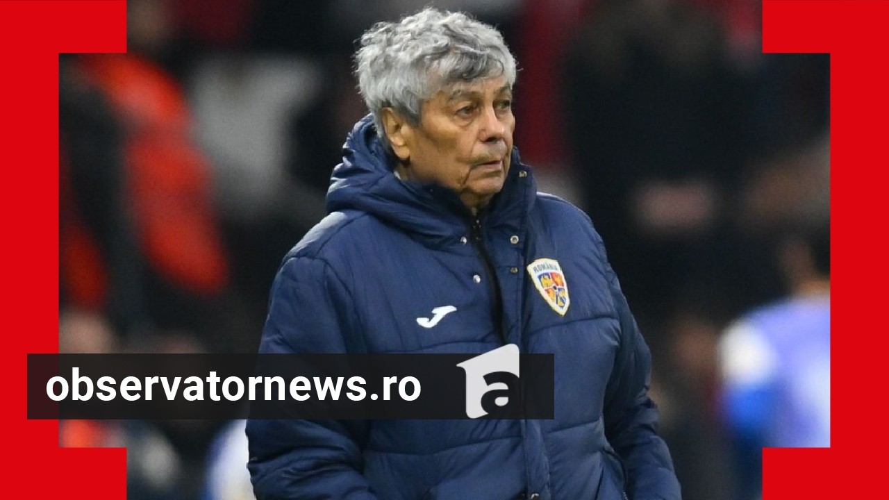 Mircea Lucescu va fi operat. Medicii &icirc;i vor monta un defibrilator cardiac