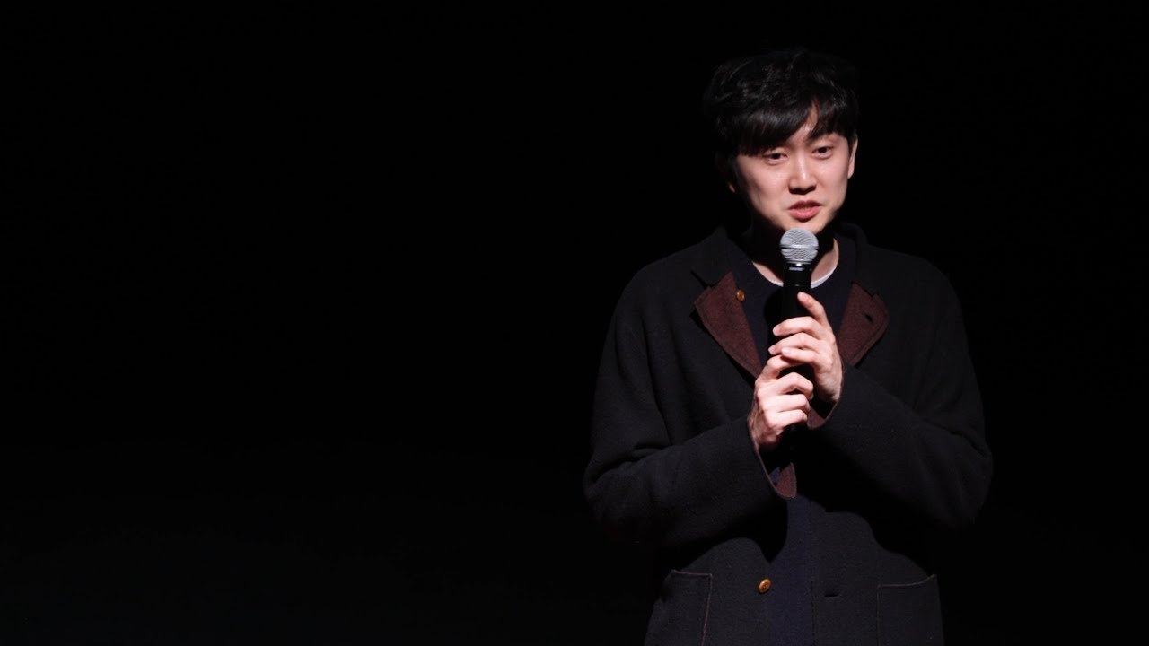 Building a Sustainable Food Culture with Seaweed | Heejae Lee | TEDxSNU