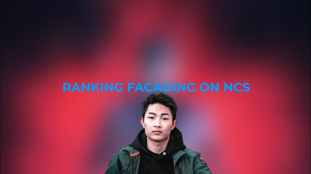 Ranking Facading on NCS