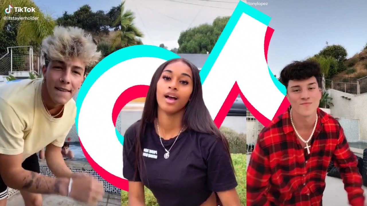 Ultimate TikTok Dance Compilation (July 2020) Pt.2