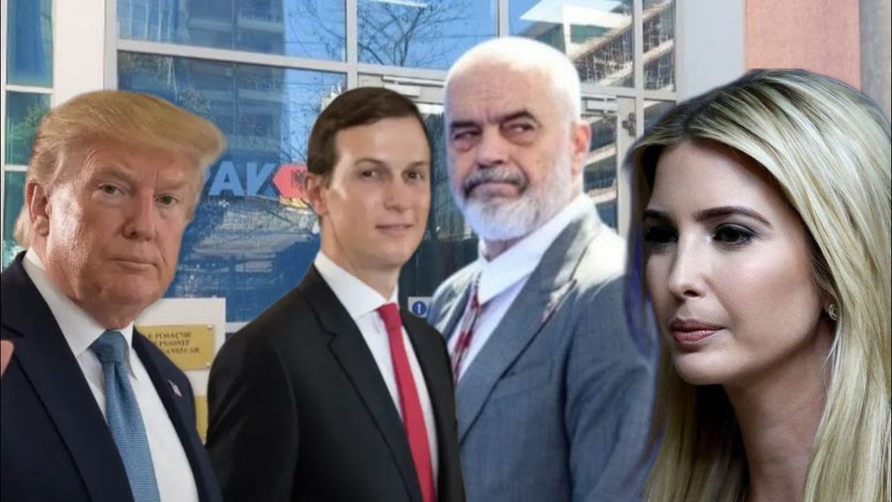 Rama i kujtoi SPAKUT që e kam mirë me Amerikën? Gaba: Do ti zmbrapsi…