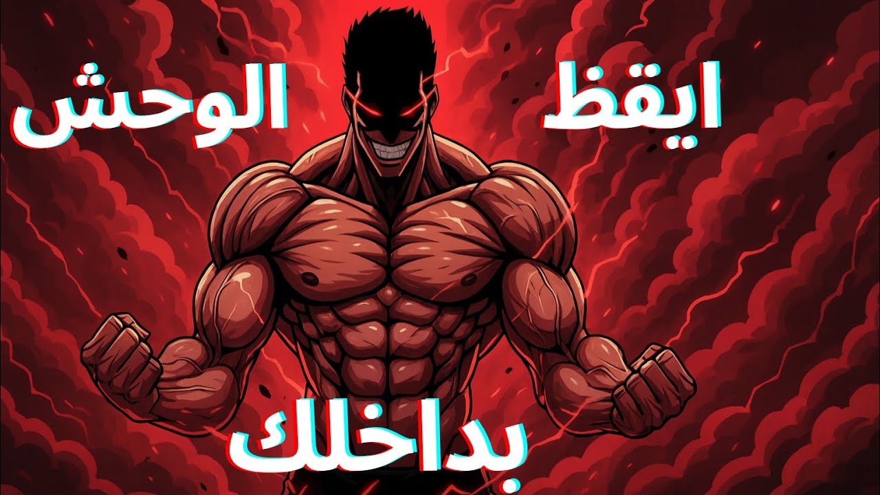 هذا الشتاء… فرصتك لتدمّر ضعفك وتعيد خلق نفسك