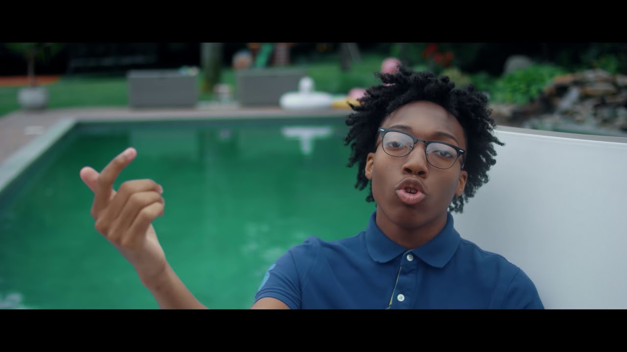 Lil Tecca - Rags To Riches (Official Music Video) @Prodbykairo