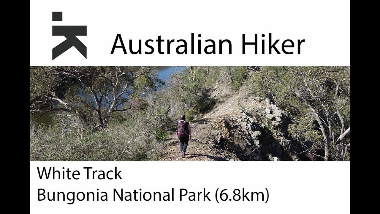 White Track, Bungonia National Park, NSW