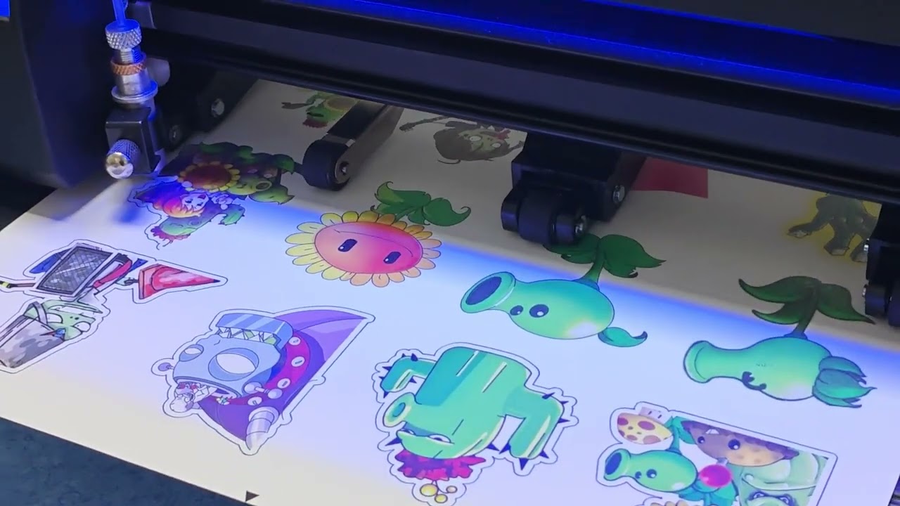 liyu cutting plotter