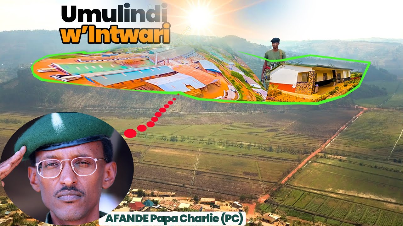 Operation y’Ubutasi buhambaye bw’Inkotanyi zifata Umulindi w’Intwari mu 1992