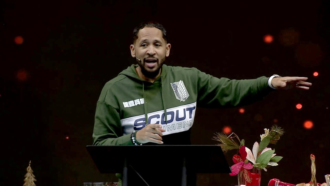 How to Avoid Your Bitter End - Sunday Service LIVE! - Dr. Frederick K Price 12-17-23