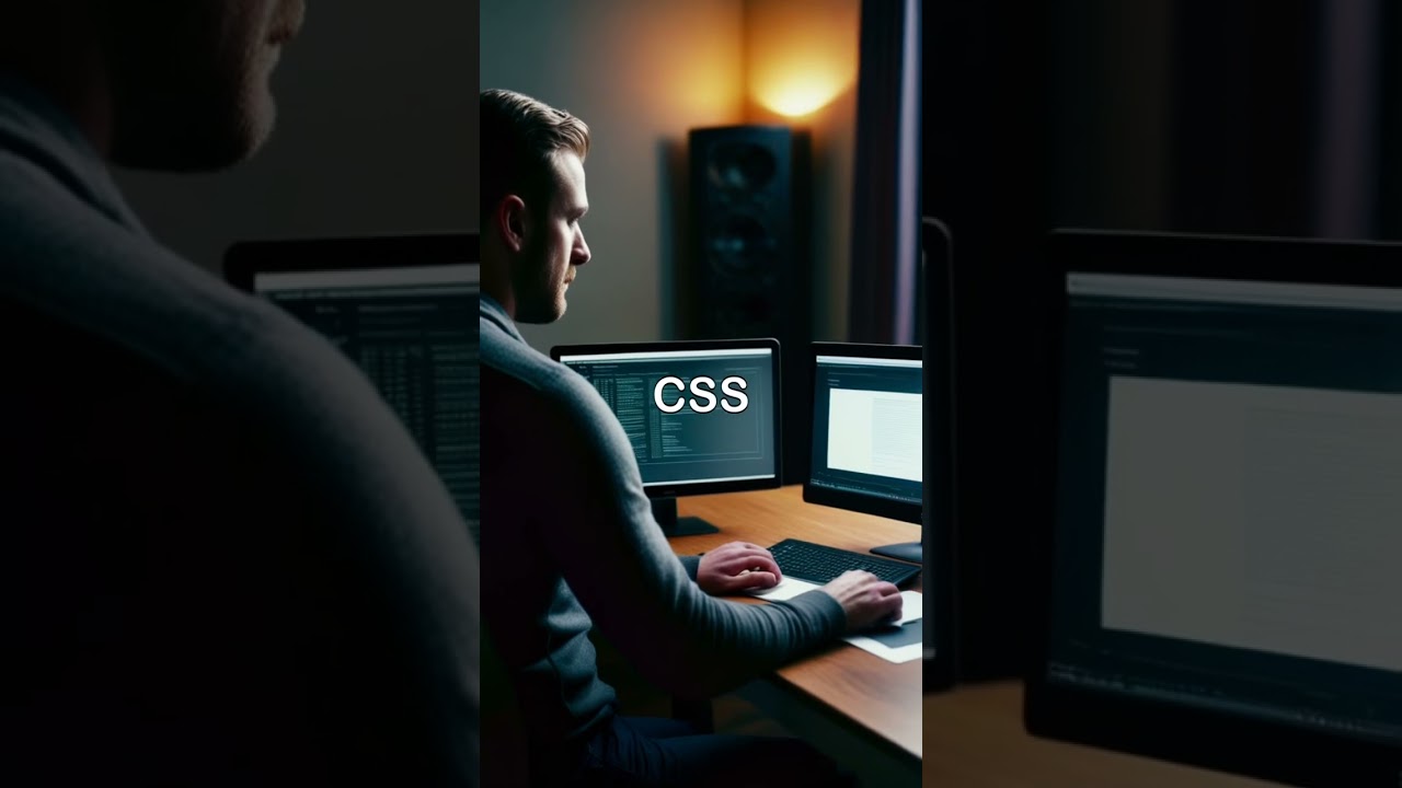 What is CSS?