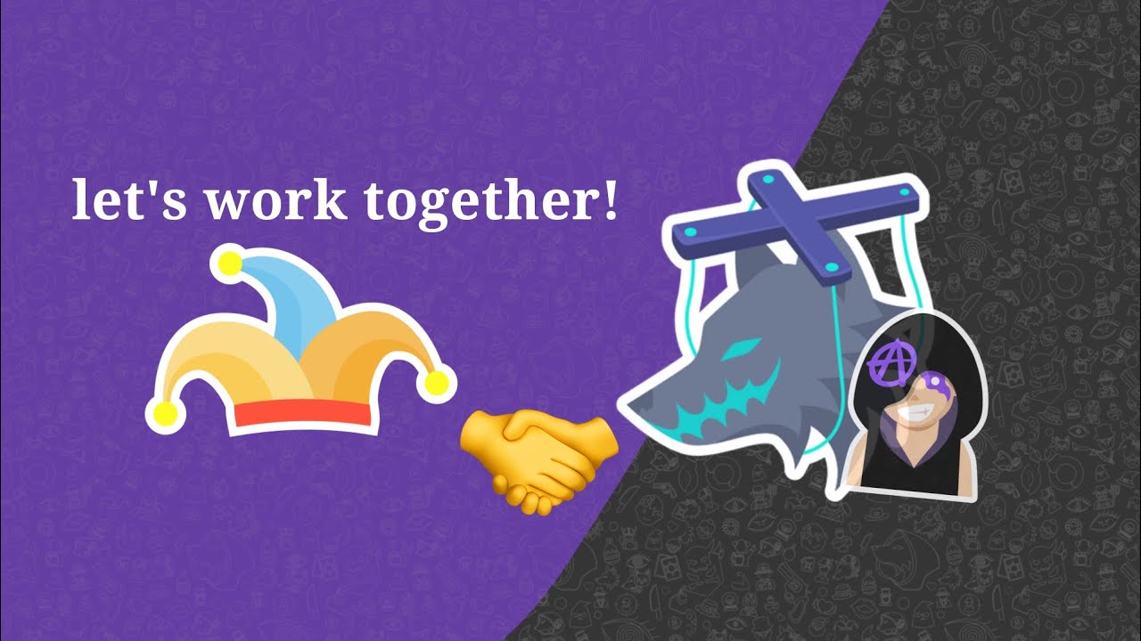 Working with FOOL to get mislynches | Wolvesville but Votings win together