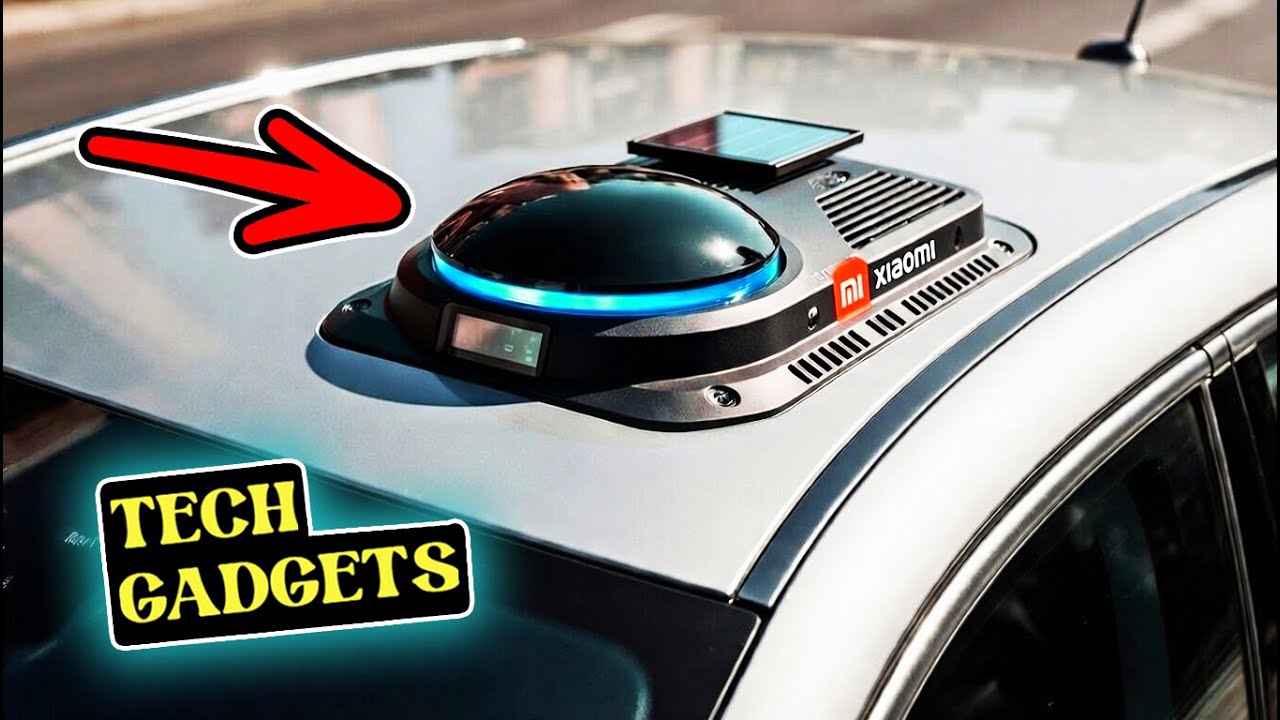 35 ЛУЧШИХ АВТОМОБИЛЬНЫХ ГАДЖЕТОВ НА ALIEXPRESS И AMAZON 2026, КОТОРЫЕ ОБЛЕГЧАТ ВАШУ ЖИЗНЬ