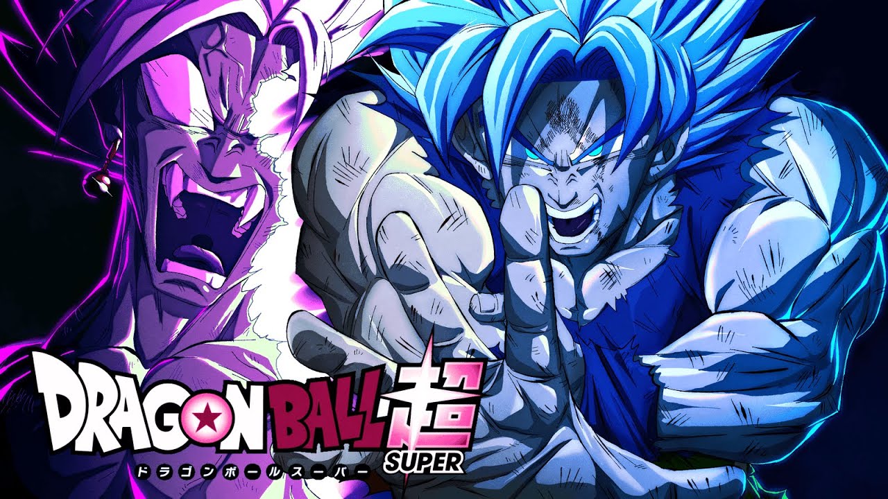 GOKU uses HAKAI on ZAMASU | [DBS MANGA FAN-ANIMATION]