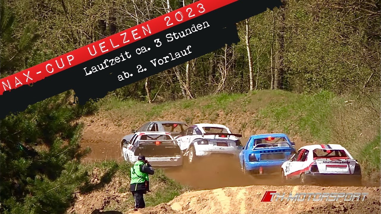 NAX-CUP Uelzen April 2023