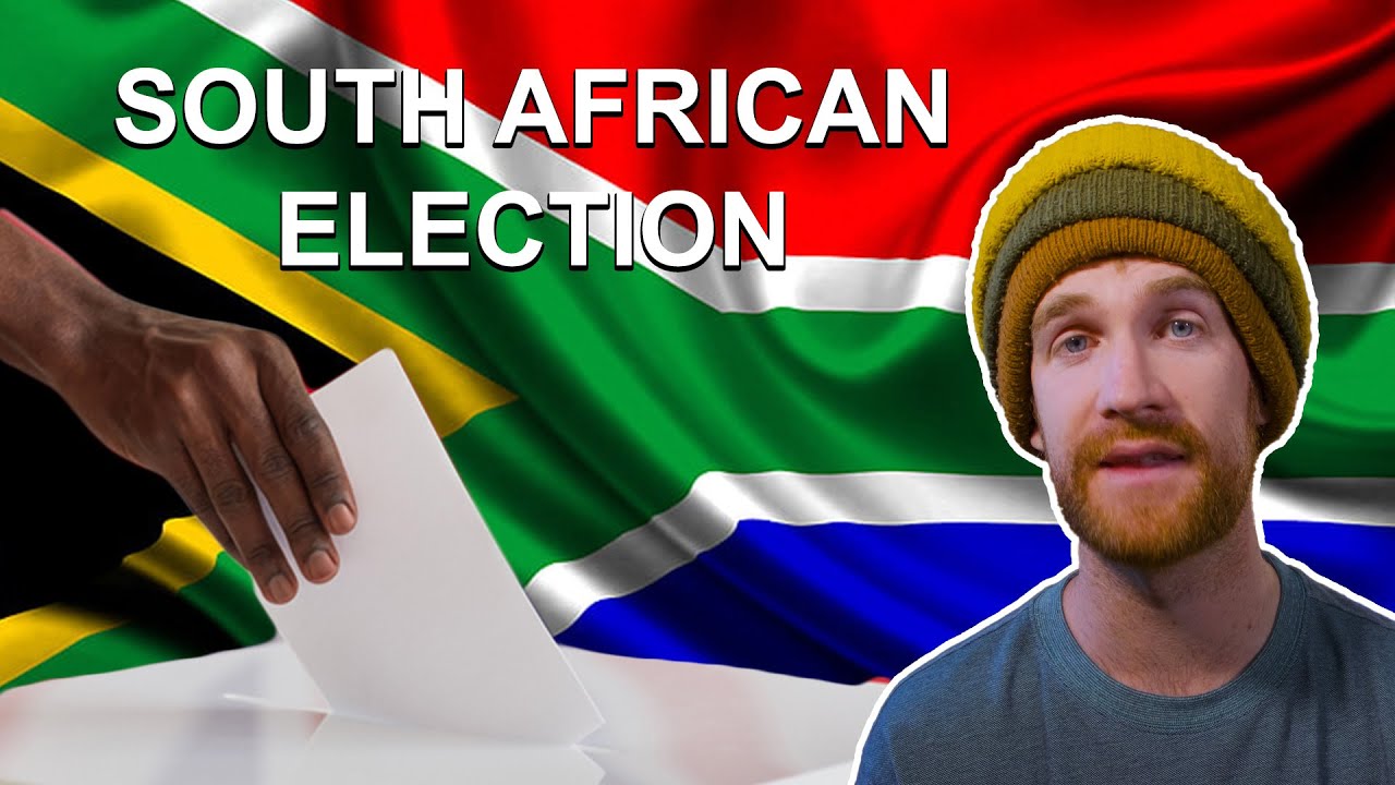 За кого голосовать: выборы в Южной Африке 2024 года