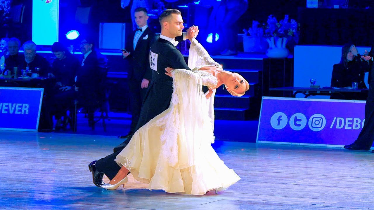 Tango RS Final | Marcin & Dominika Kiszteliński