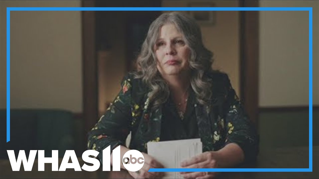 Жена Ричарда Аллена впервые говорит в новом документальном сериале «Убийства в Дельфи»