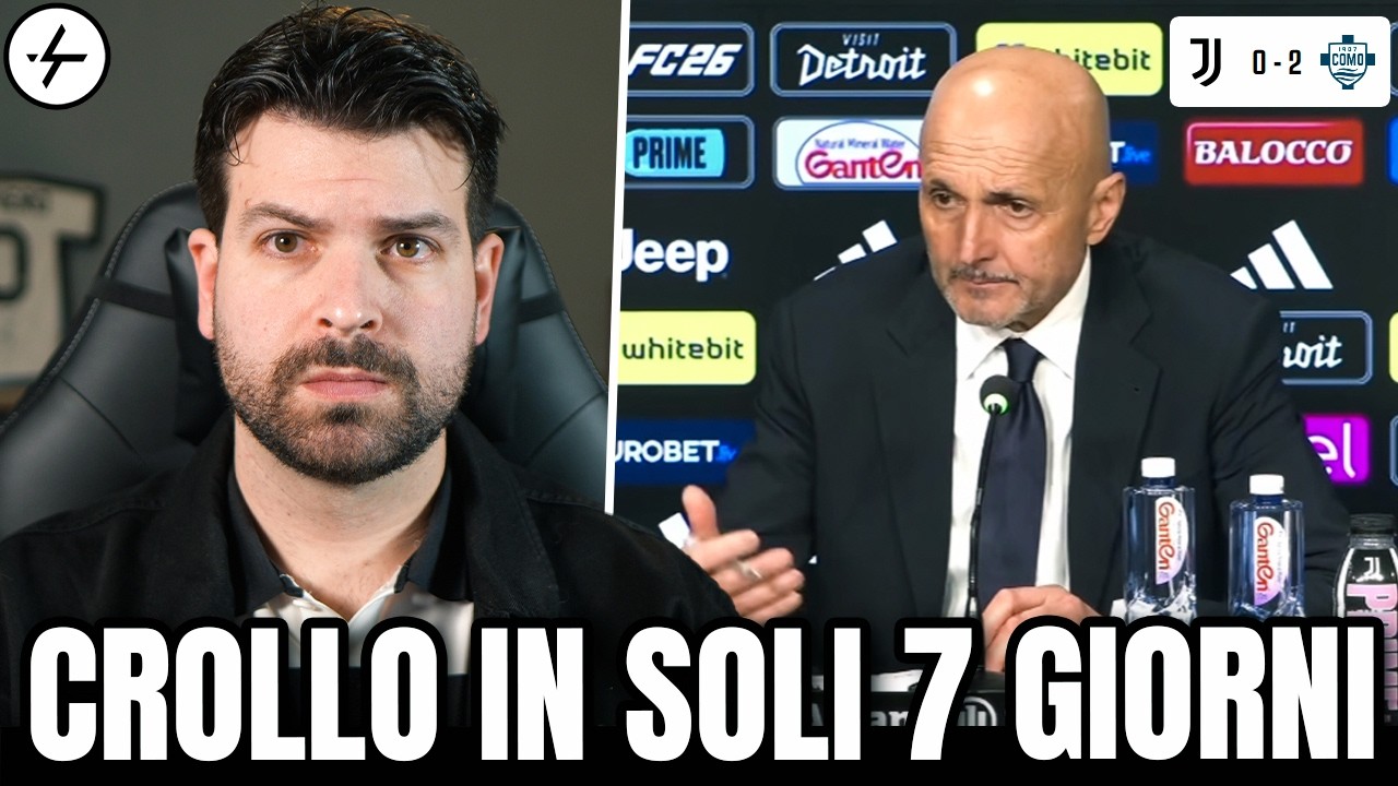 La parola d'ordine è una sola: 
