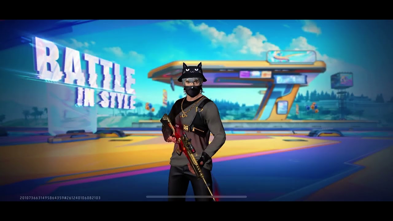 Free Fire