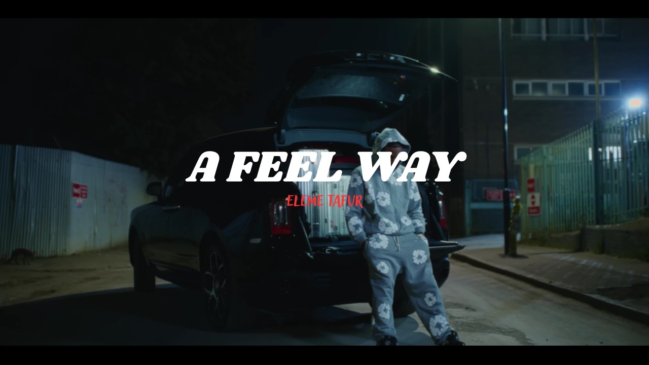 [FREE] Nemzzz x Knucks x Hoodtrap Sample Type Beat - A Feel Way | UK Rap x Jerk Drill Type Beat 2026