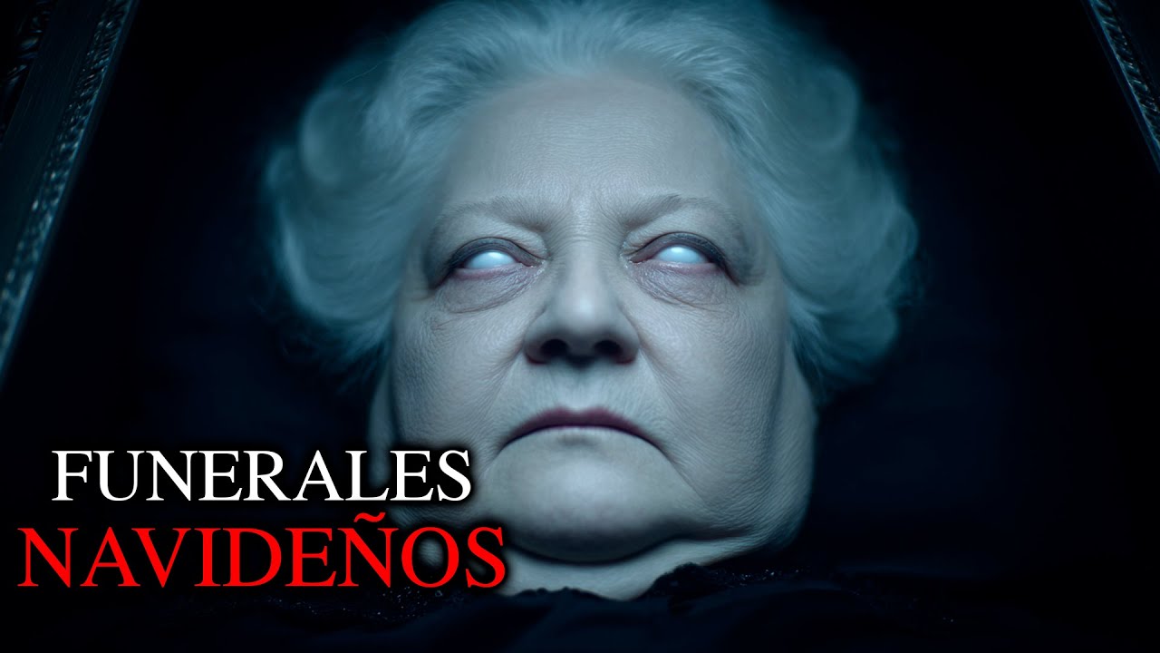 Funerales Navideños, NAVIDAD MALDITA y Posadas Infernales