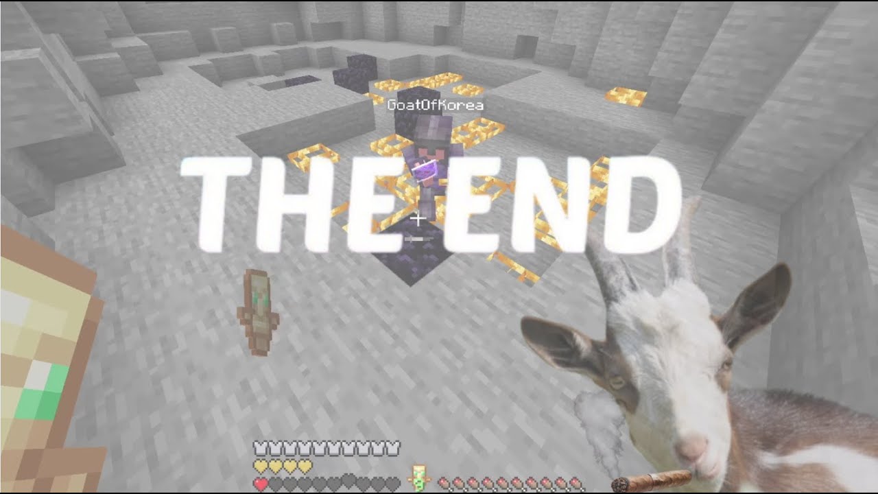 THE END