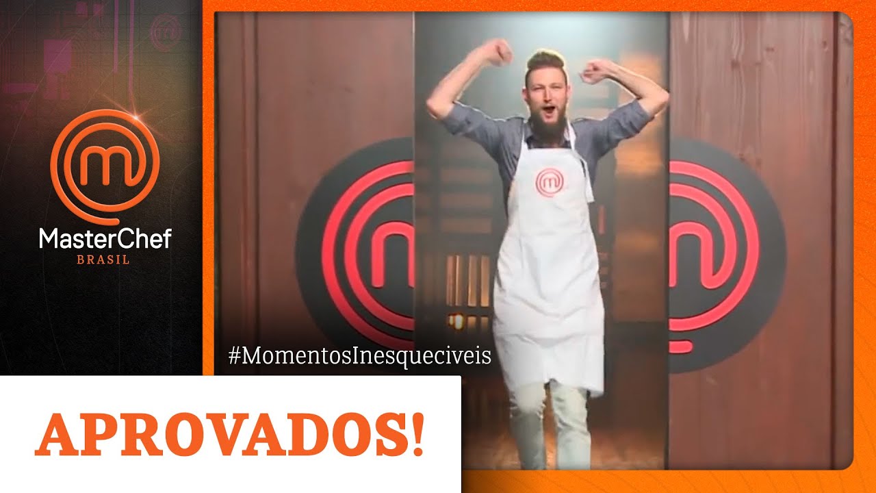 Marissol, Michele e Eduardo tiveram que ralar muito para convencer | Temp. 01 | MASTERCHEF BRASIL