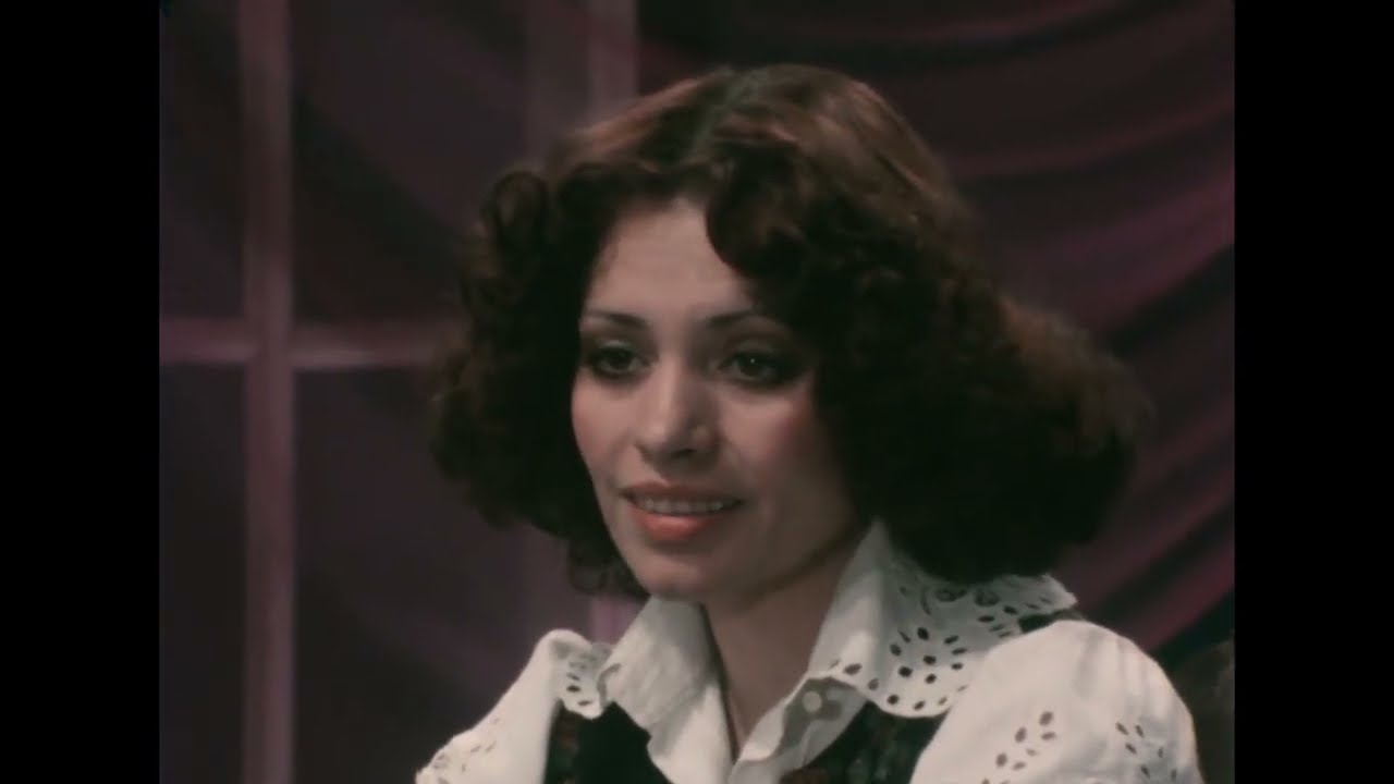Zdzisława Sośnicka - Najzwyczajniej w świecie (1977)