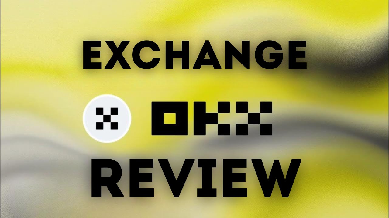 🚀 Tutorial OKX for Beginners - Deposits, Withdrawals, Full Review 📊