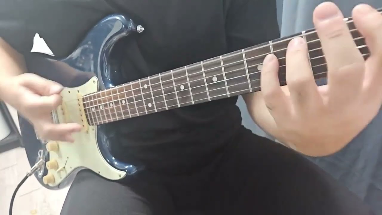 One Ok Rock - The Pliot Live Ver Practice