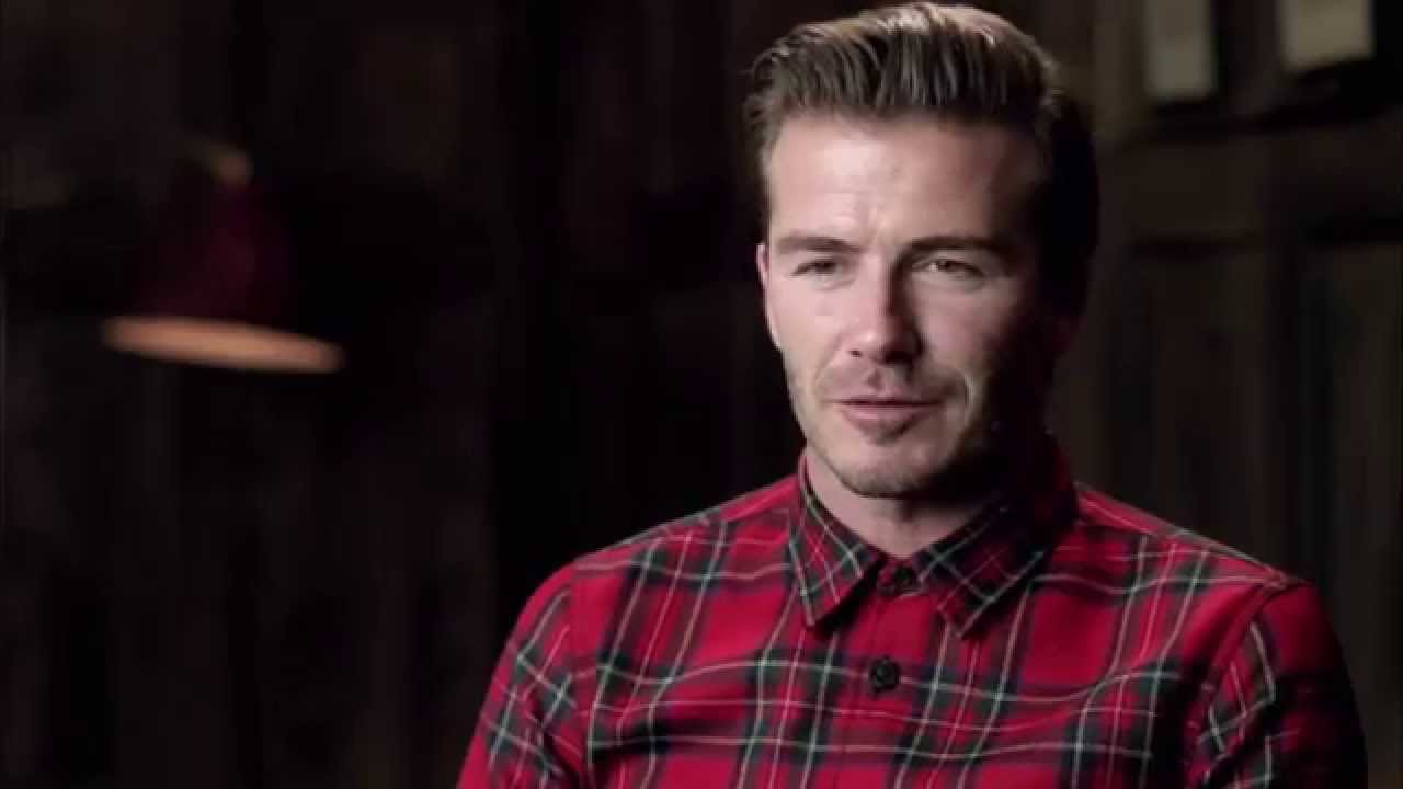 The Class of '92 - David Beckham - Own it TODAY On DVD & Digital HD