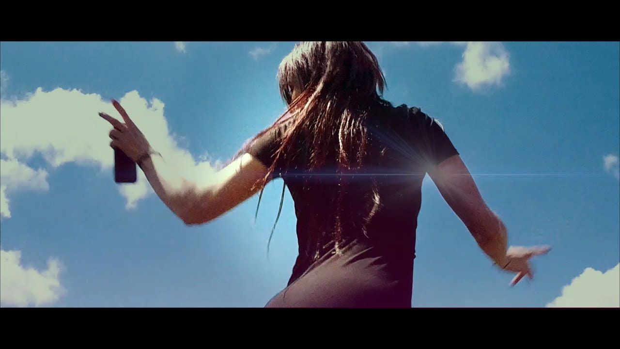 TU FAIS LA BELLE - Essache Will' Ft. Wilfried Le Lionceau [CLIP OFFICIEL 2017]