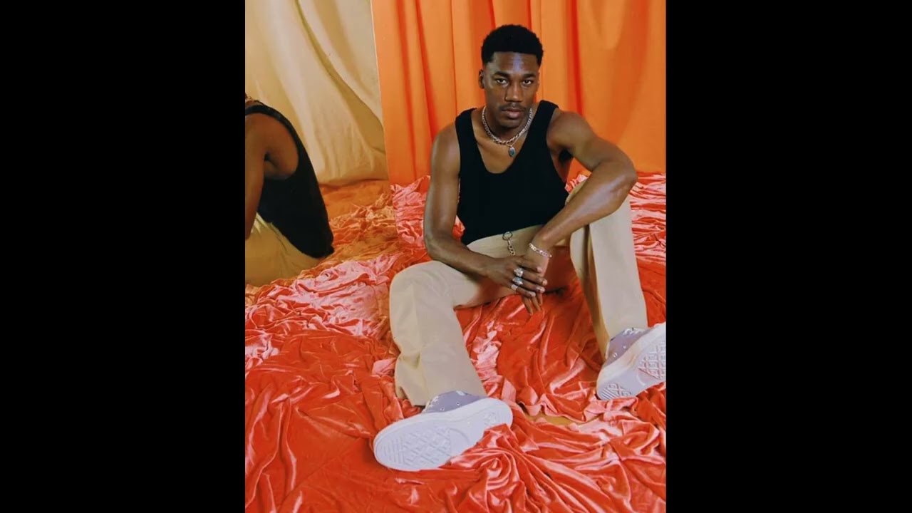 [FREE] Masego x Giveon Type Beat – 