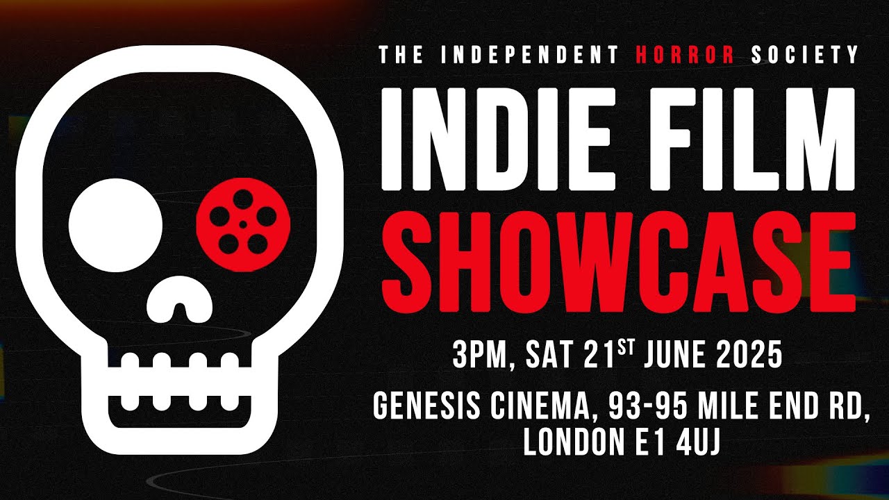 Indie Film Showcase June 25: Trailer