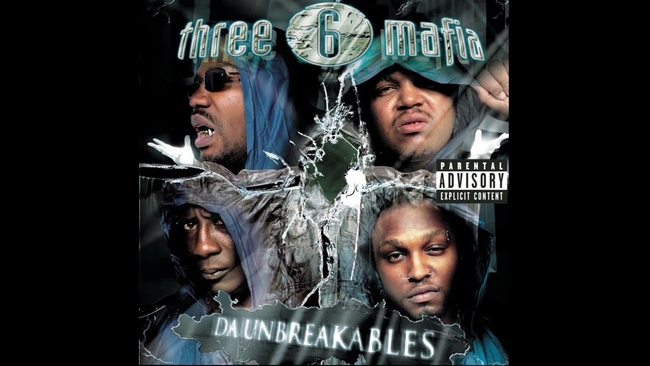 Three 6 Mafia - Ridin' Spinners (Instrumental Remake) (Prod. HustlaSincElPaso)