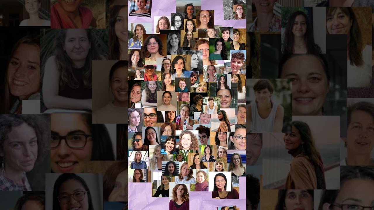 Women's Day 8 March 2023 (ENG)