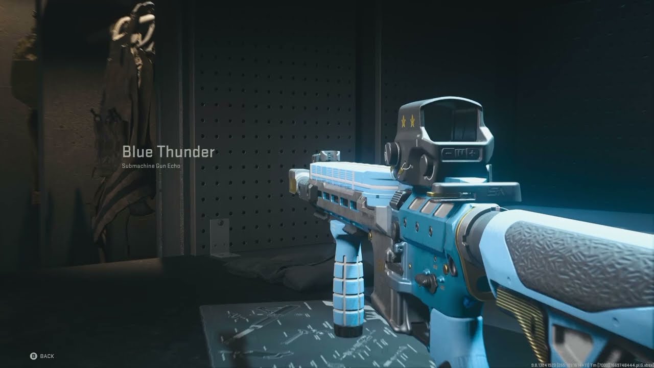 🥶MESSI TRACER OPERATOR BUNDLE + ATOMIC FLEA SMG + BLUE🧊BLUE THUNDER SMG AND MORE 🔥‼️