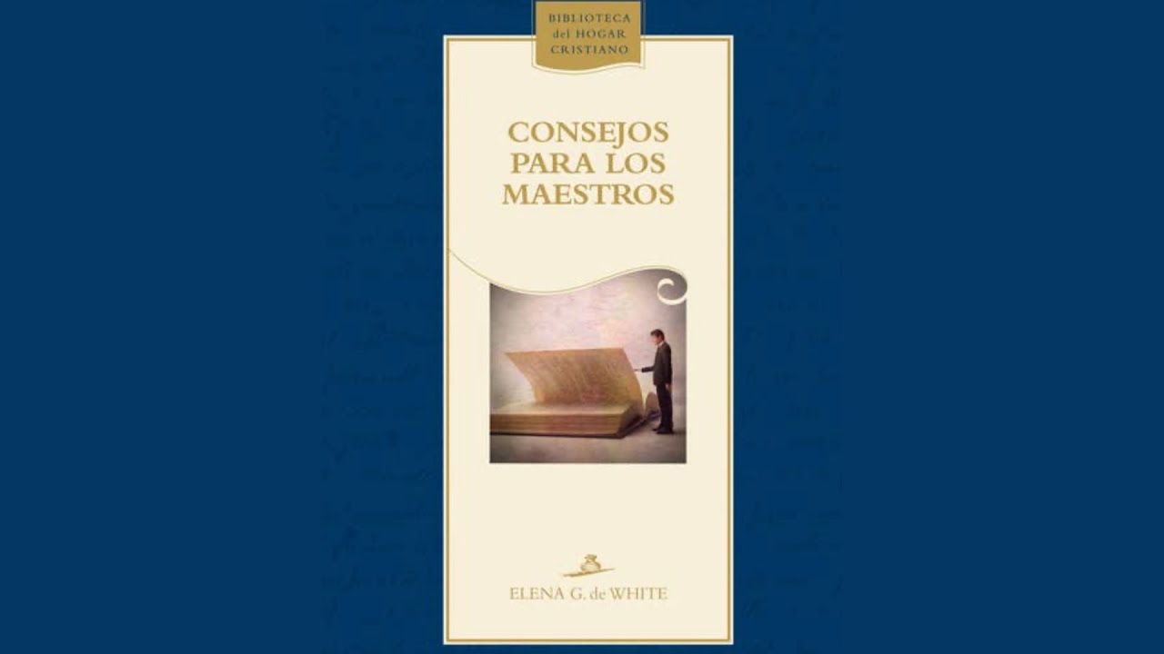 Consejos para los maestros - Capítulo 1 El conocimiento esencial 