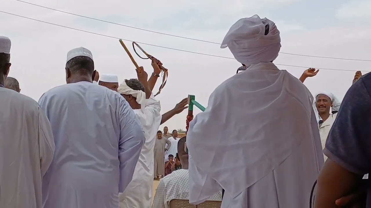 عبد القيوم الشريف.  .حفلة كورتي