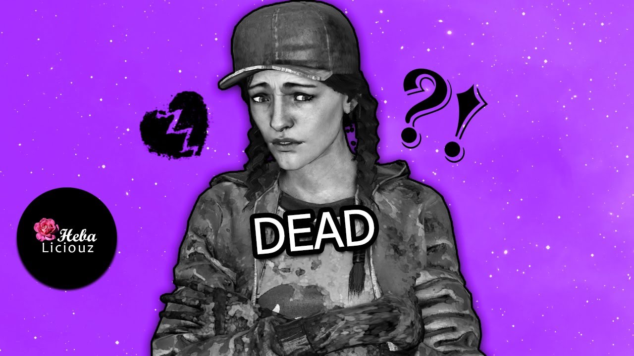 Dead By Daylight  | 💔😭😡  خسرنا القيم بسبب تافه