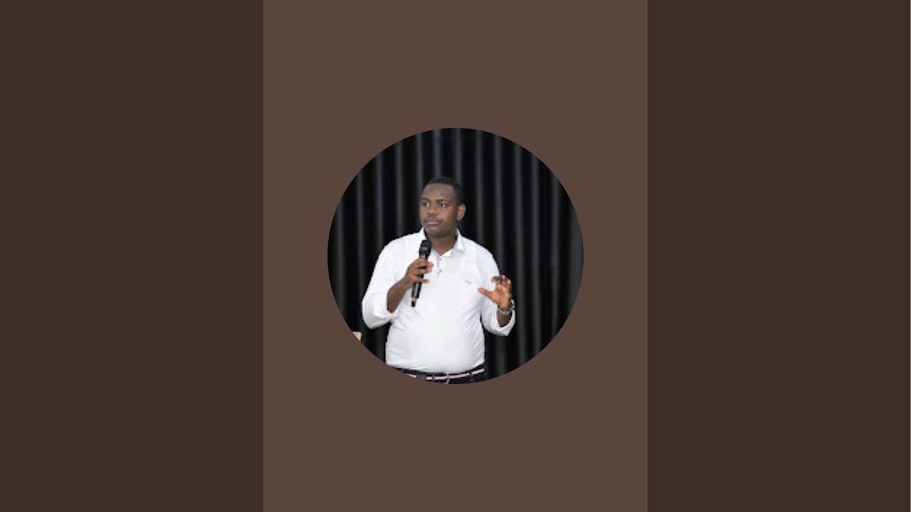 THE IMPORTANCE OF THANKING GOD WITH APOSTLE EMMANUEL