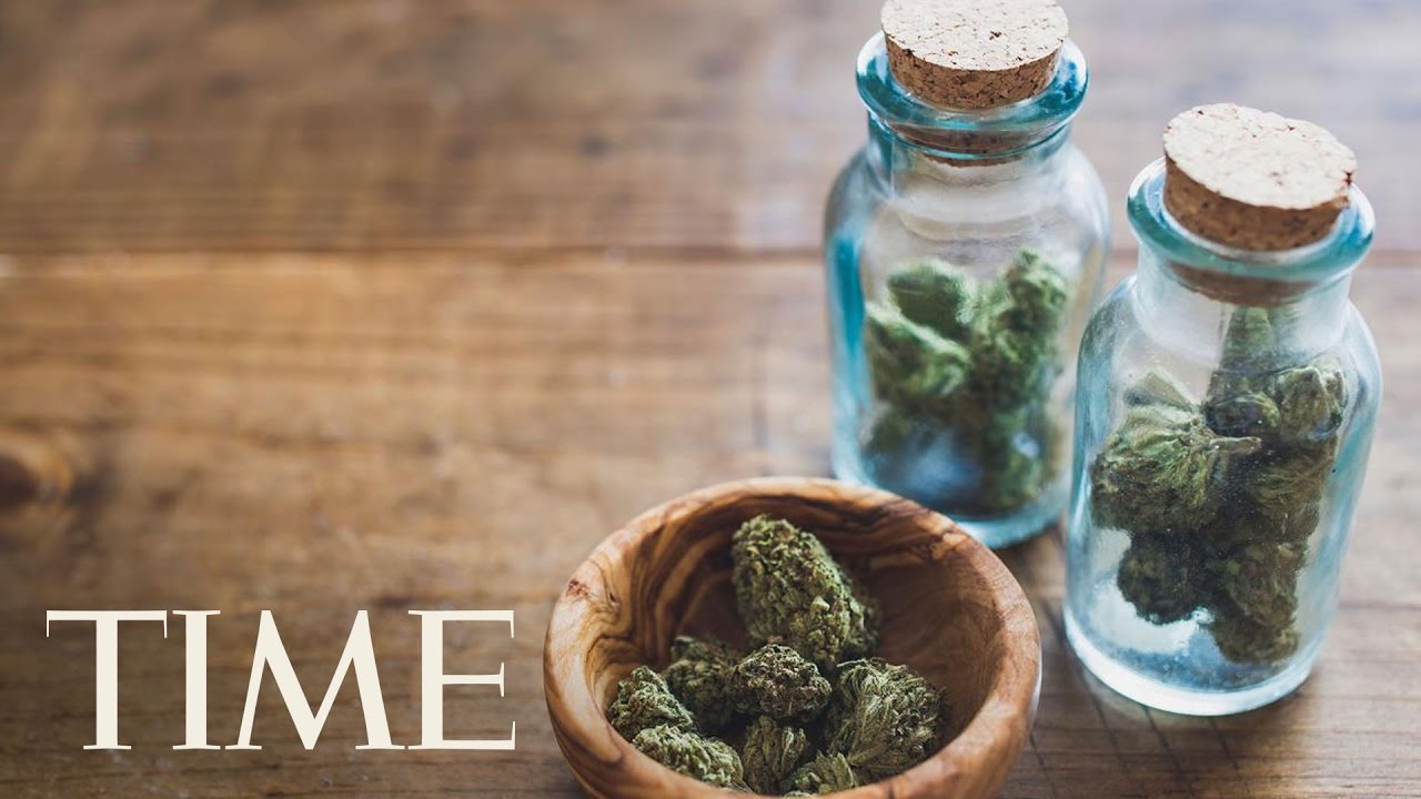 Canada Is Going To Legalize Marijuana In 2018 | TIME