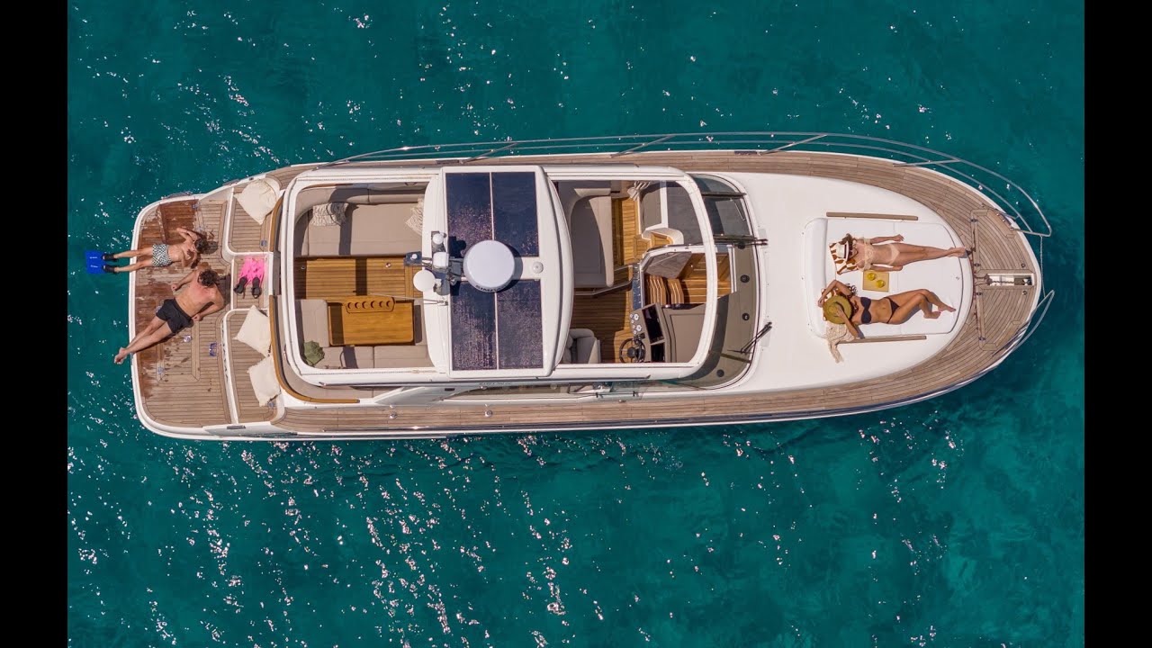 Marex 360 Features Overview