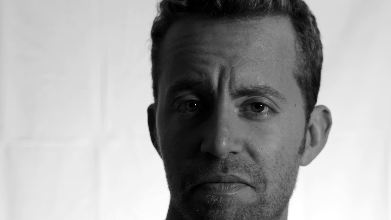 Julian Fernandez: Iago's Monologue by Shakespeare
