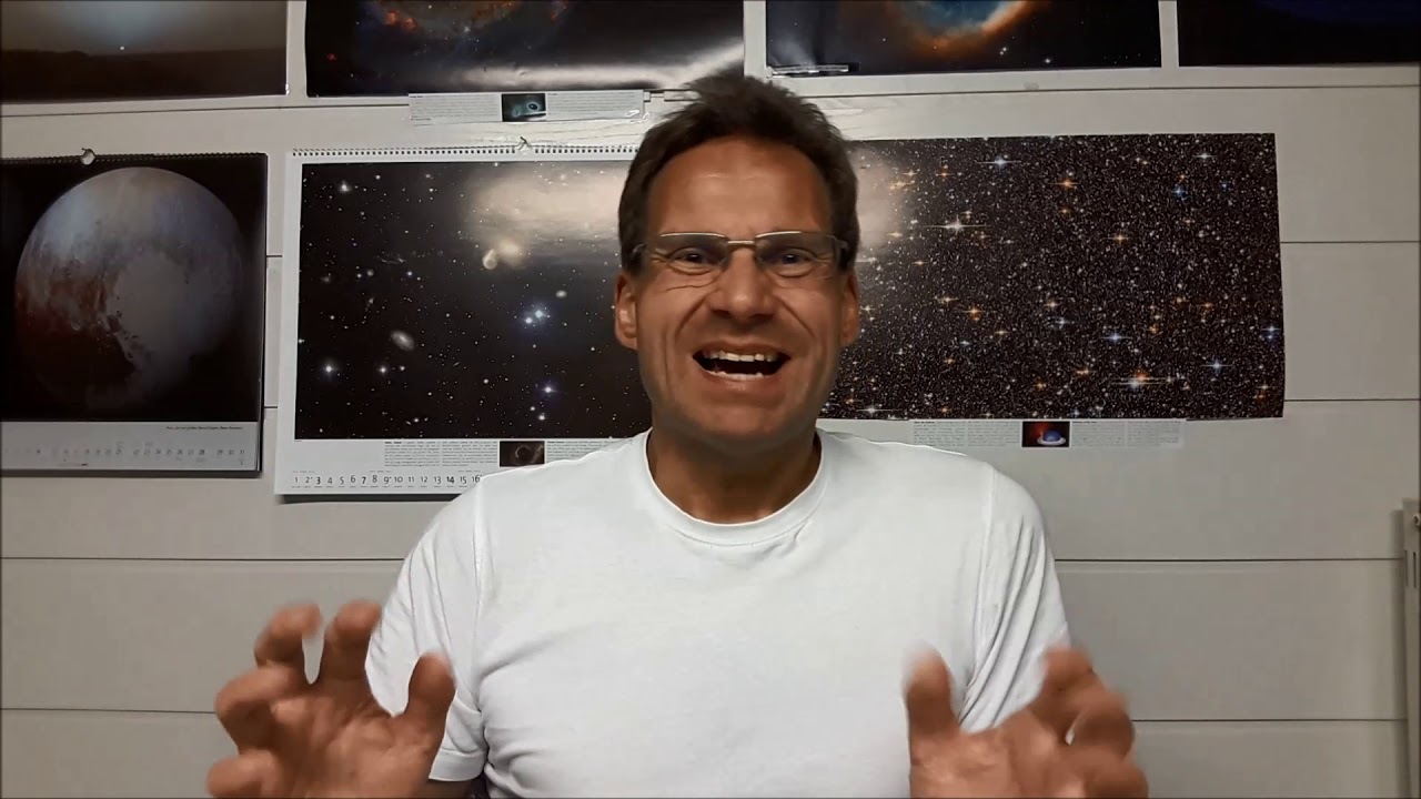 Moderne Physik und Philosophie 7- E=mc&sup2;