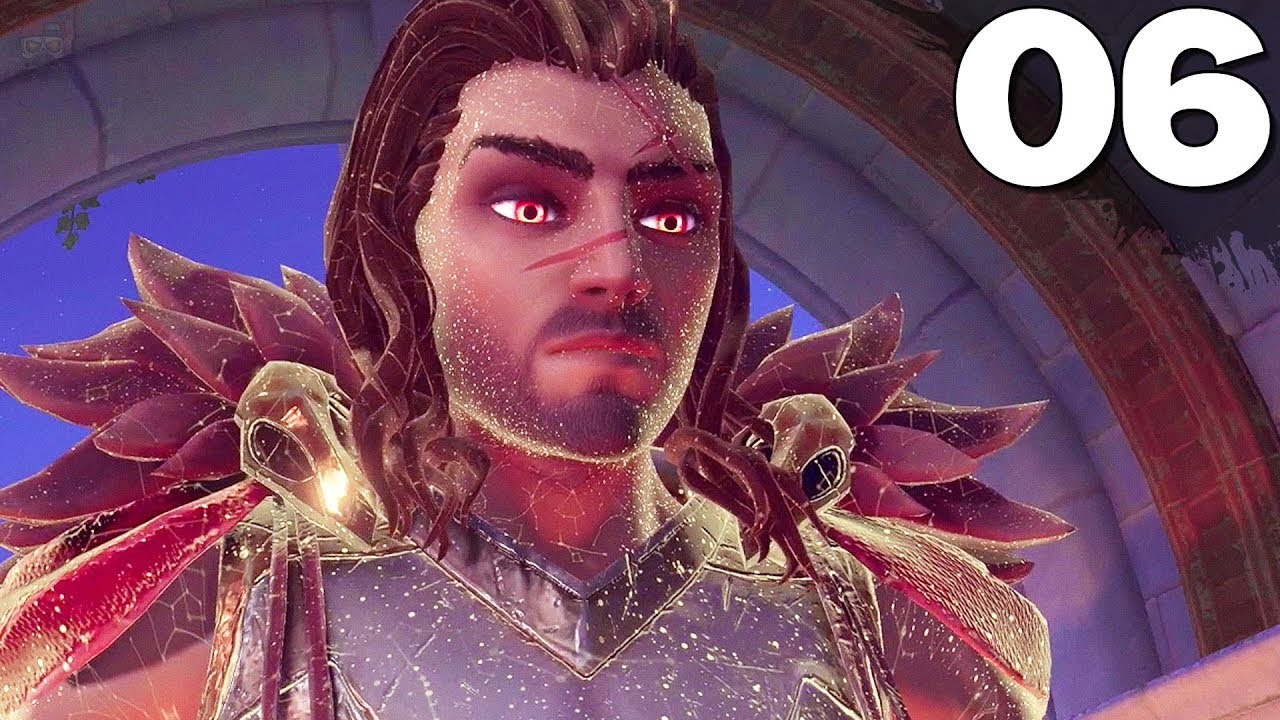 immortals fenyx rising part 6