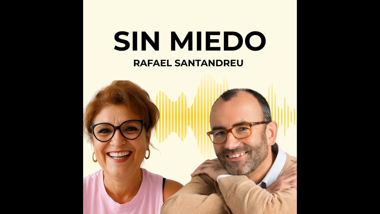 Georgeta de Madrid. Hipocondría. Testimonio de superación.