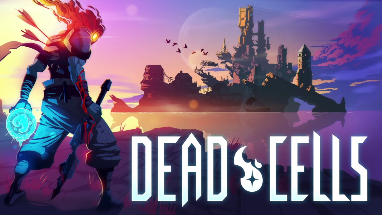 Dead Cells - Cavern (Official Soundtrack)
