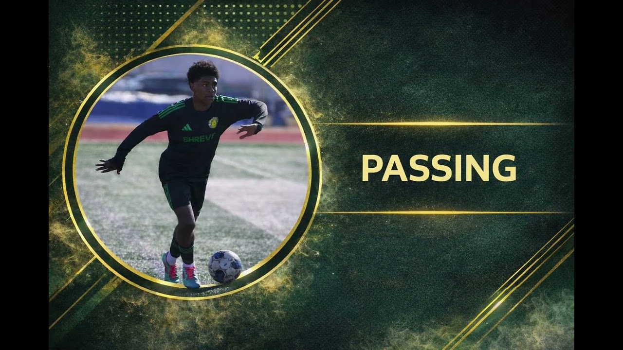 Dillan Whitaker Highlights 2