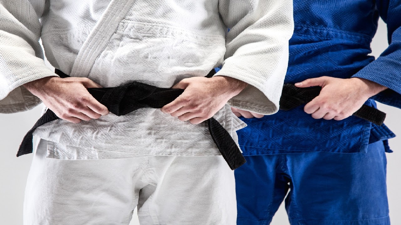 Kentucky Grappling