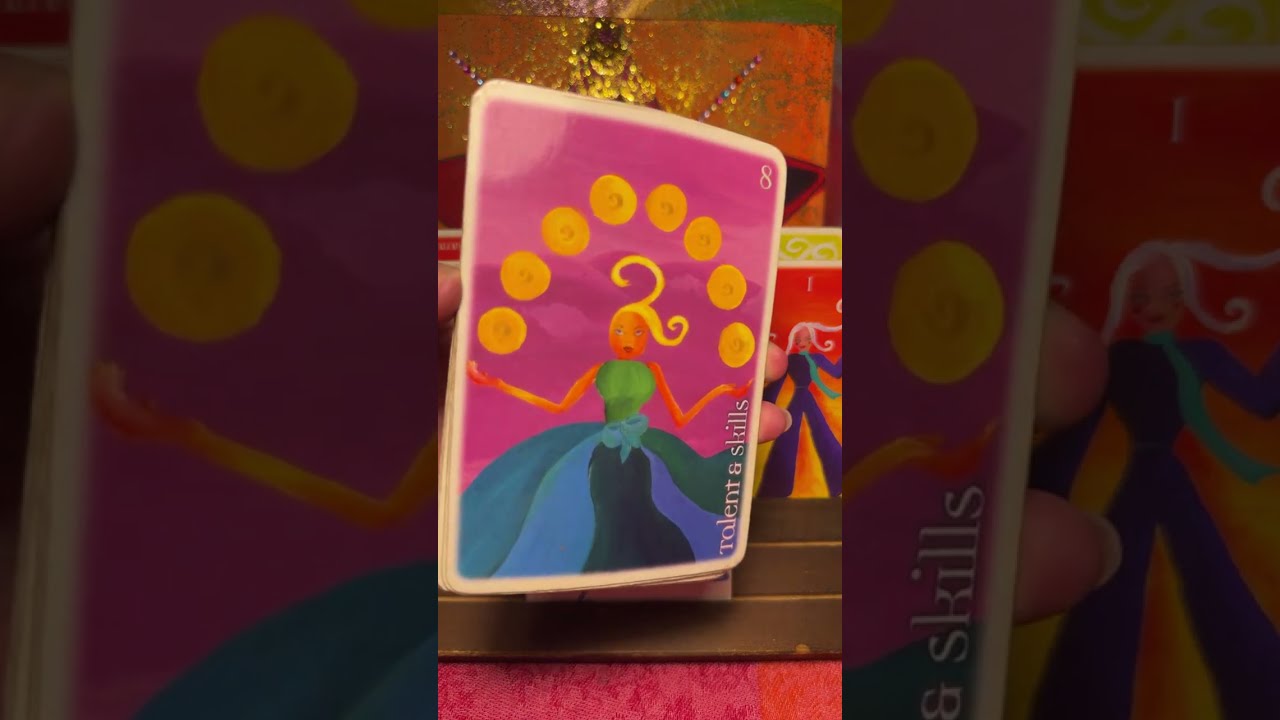 ВОДОЛЕЙ ♒️ ВАУ 🤩 ВАС ЖДЕТ СУПЕР СЮРПРИЗ ОТНОСИТЕЛЬНО ВАШЕГО ФИНАНСОВОГО БУДУЩЕГО 10 Пентаклов